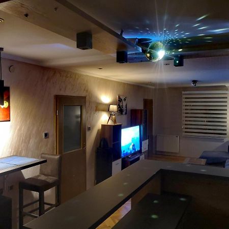 Apartman Villa Cacak Ngoại thất bức ảnh