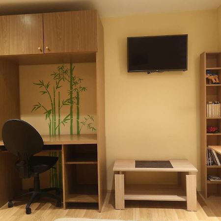 Apartman Villa Cacak Ngoại thất bức ảnh