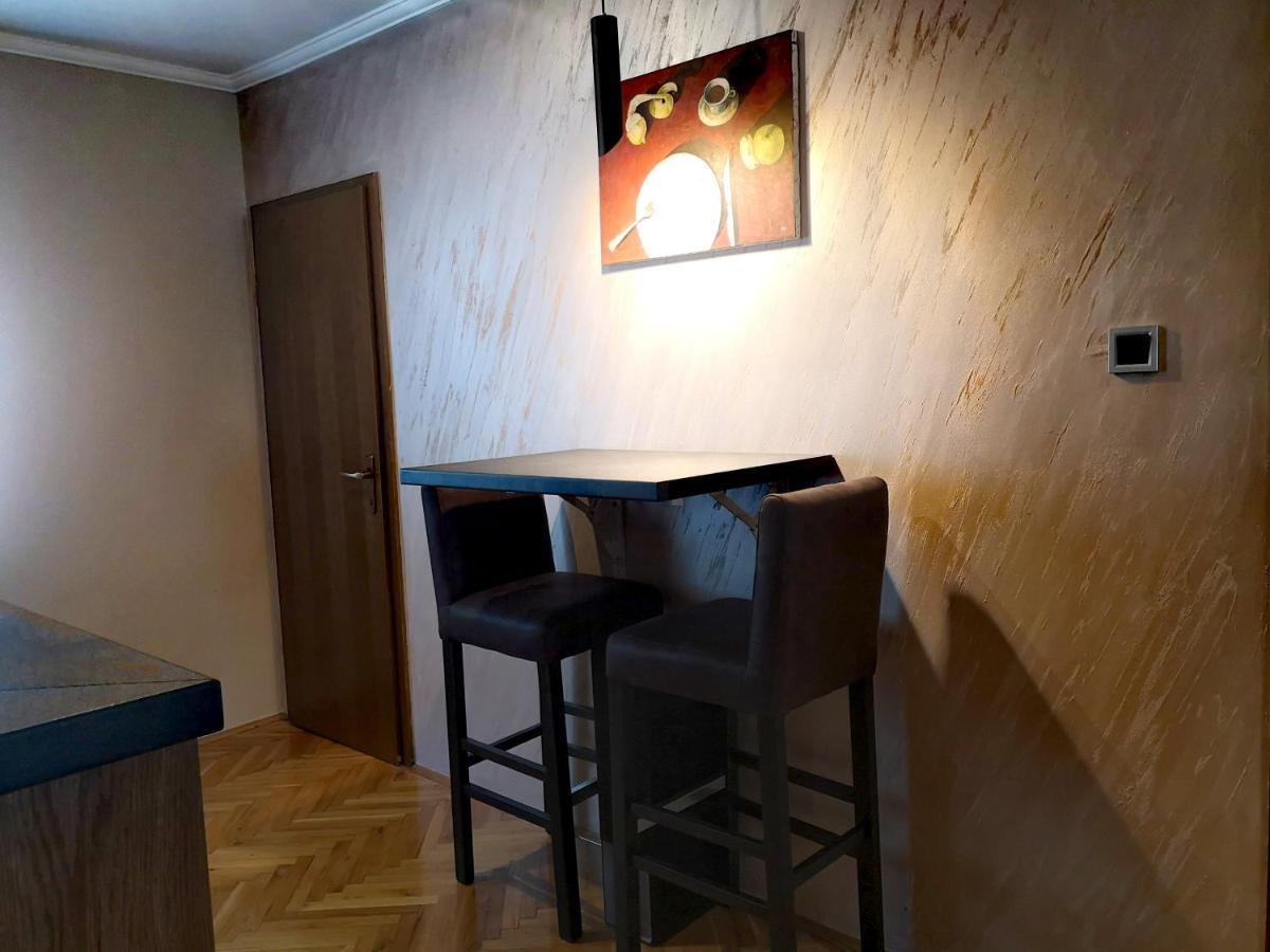 Apartman Villa Cacak Ngoại thất bức ảnh