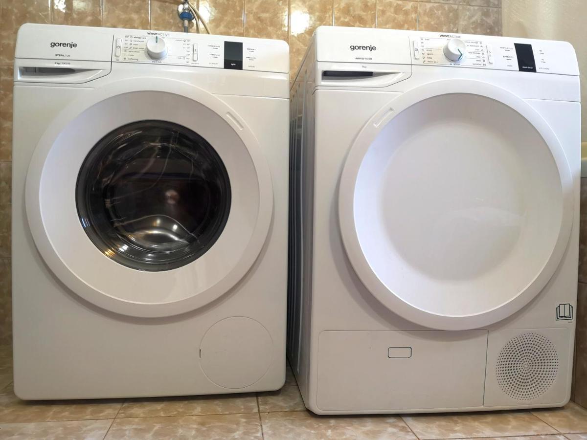 Apartman Villa Cacak Ngoại thất bức ảnh