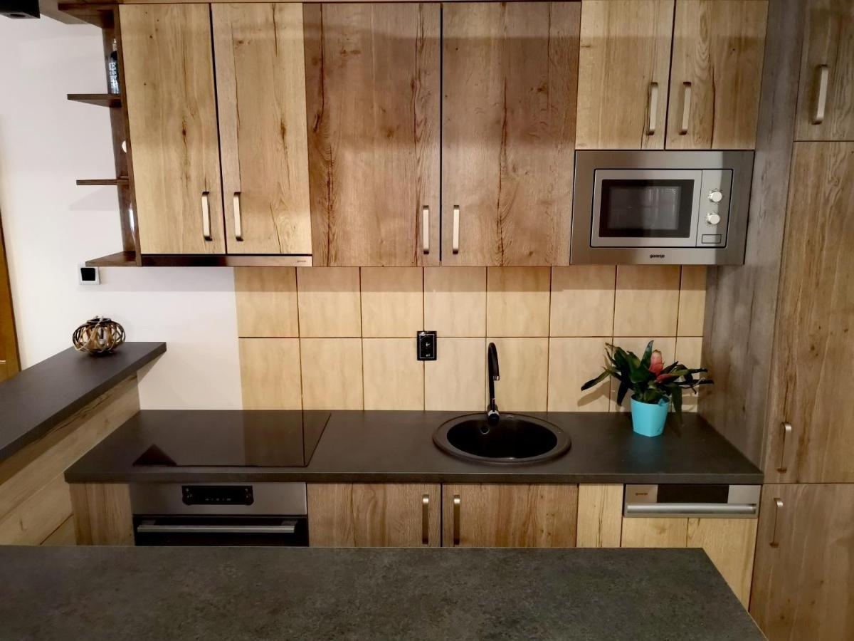 Apartman Villa Cacak Ngoại thất bức ảnh