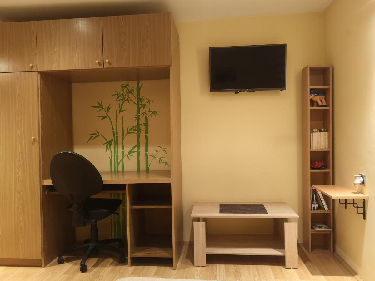 Apartman Villa Cacak Ngoại thất bức ảnh